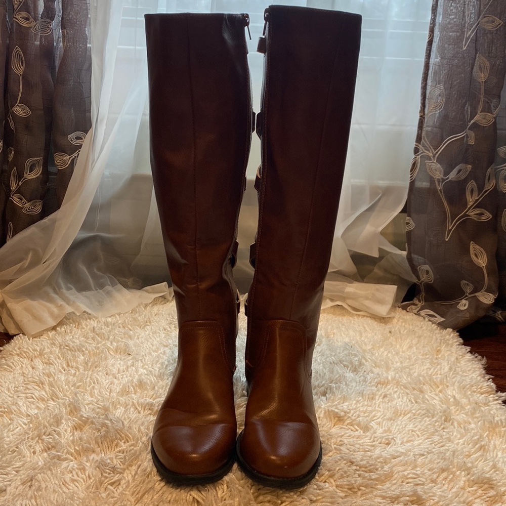 Riding Boots